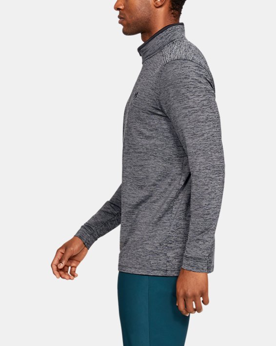 Men's UA Playoff 2.0 ¼ Zip | Under Armour Men's UA Playoff 2.0 ¼ Zip | Under Armour